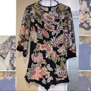 Women’s Romper NWT